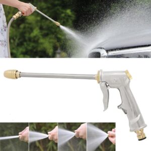 High Pressure Power Washer Nozzle